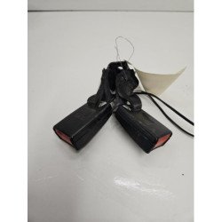 Attache Ceinture Arriere Gauche Fiat Panda 3 Phase 1